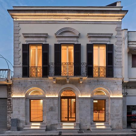 Casa Massima Suites & Spa Casamassima Extérieur photo