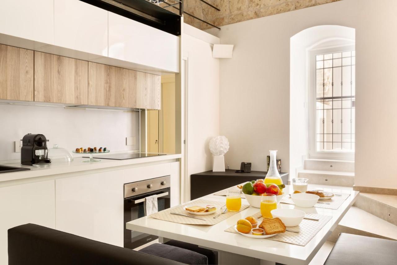 Casa Massima Suites & Spa Casamassima Extérieur photo