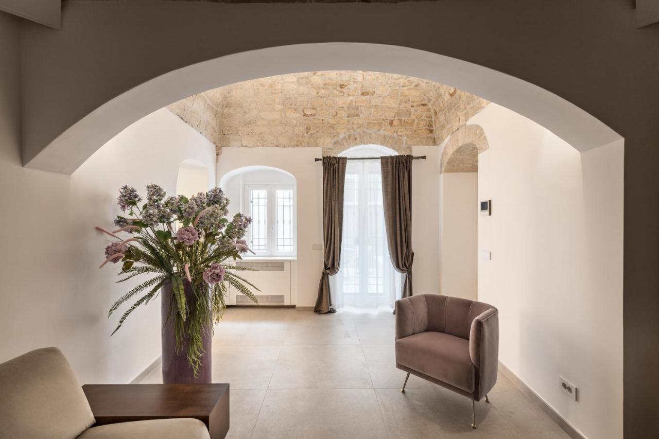 Casa Massima Suites & Spa Casamassima Extérieur photo