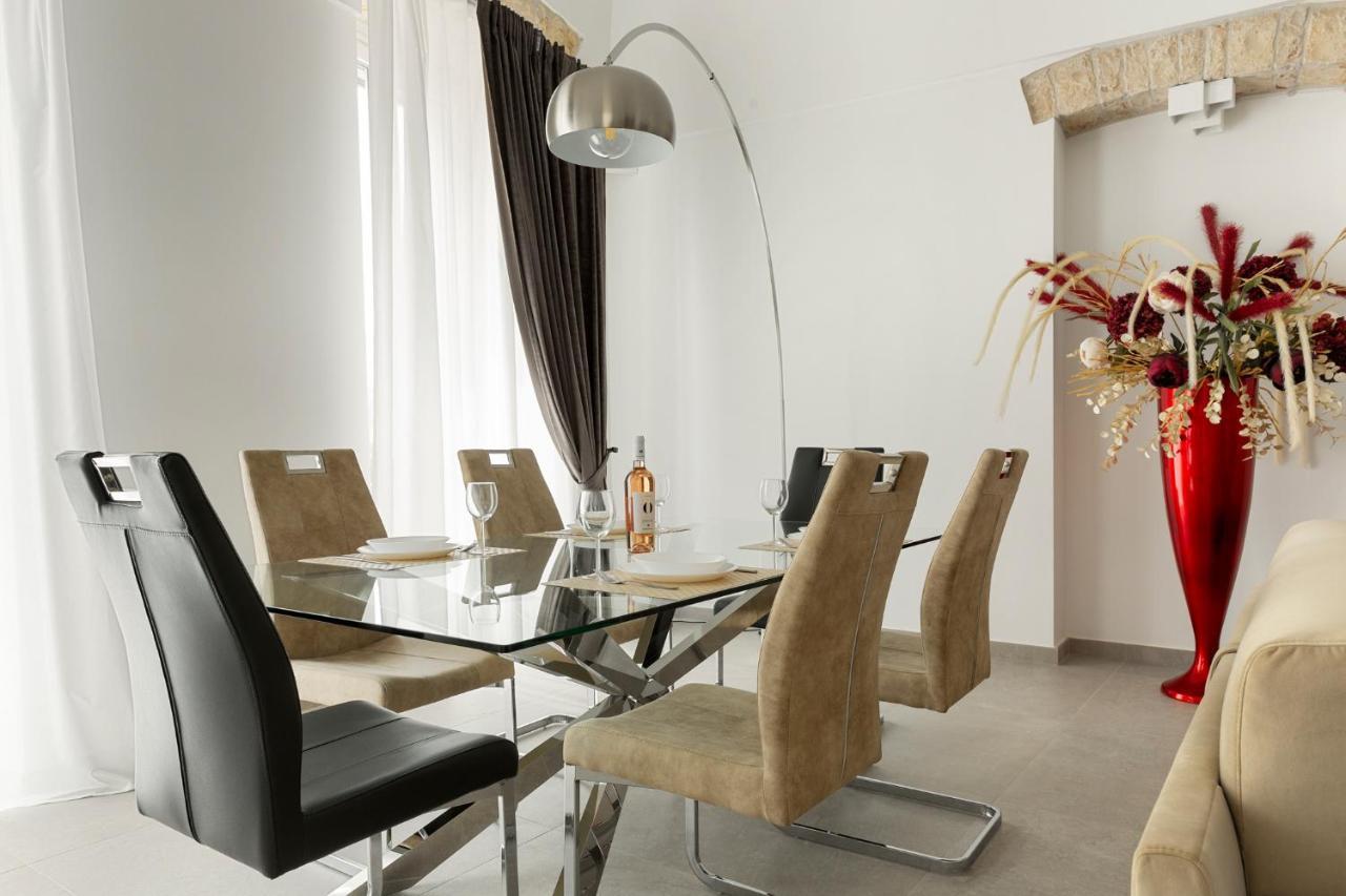 Casa Massima Suites & Spa Casamassima Extérieur photo