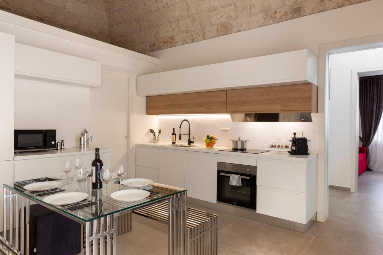 Casa Massima Suites & Spa Casamassima Extérieur photo