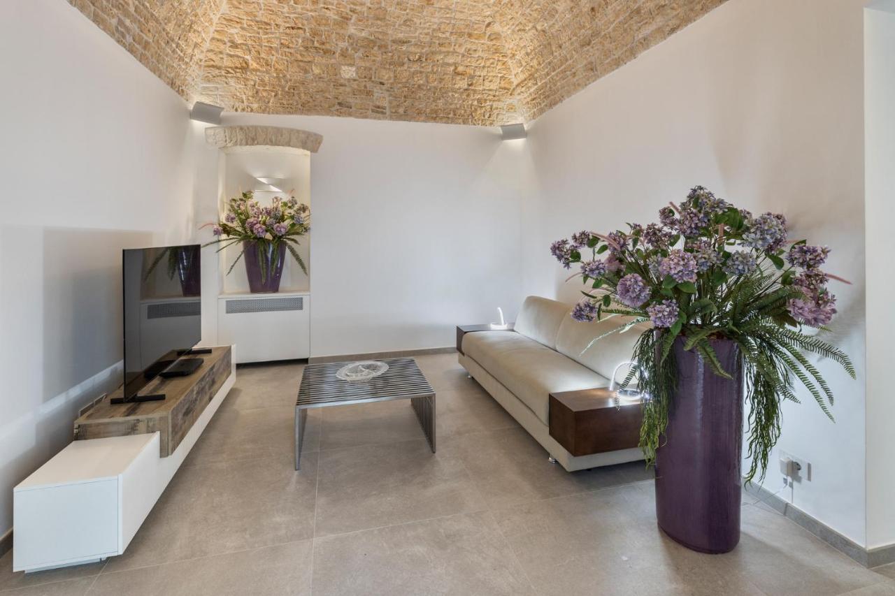 Casa Massima Suites & Spa Casamassima Extérieur photo