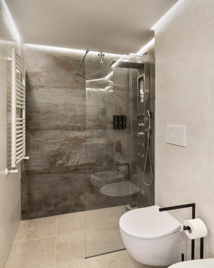 Casa Massima Suites & Spa Casamassima Extérieur photo