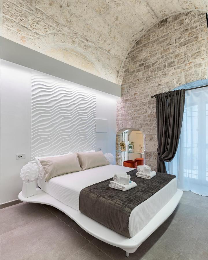 Casa Massima Suites & Spa Casamassima Extérieur photo