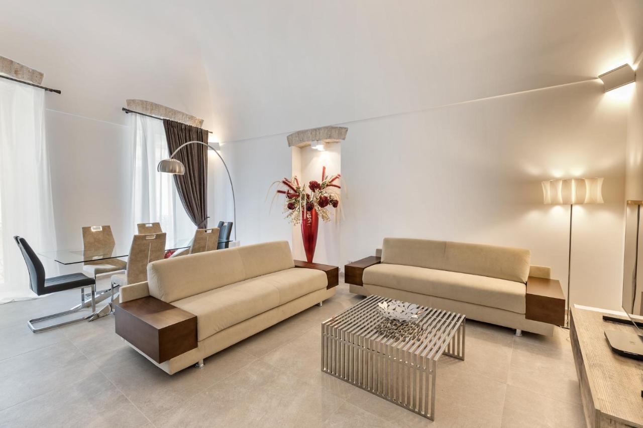 Casa Massima Suites & Spa Casamassima Extérieur photo