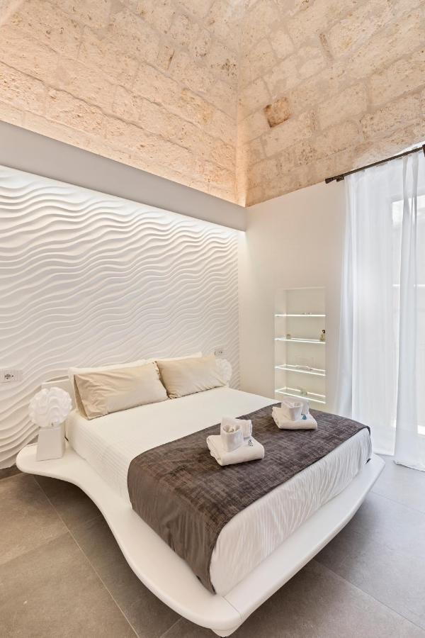 Casa Massima Suites & Spa Casamassima Extérieur photo