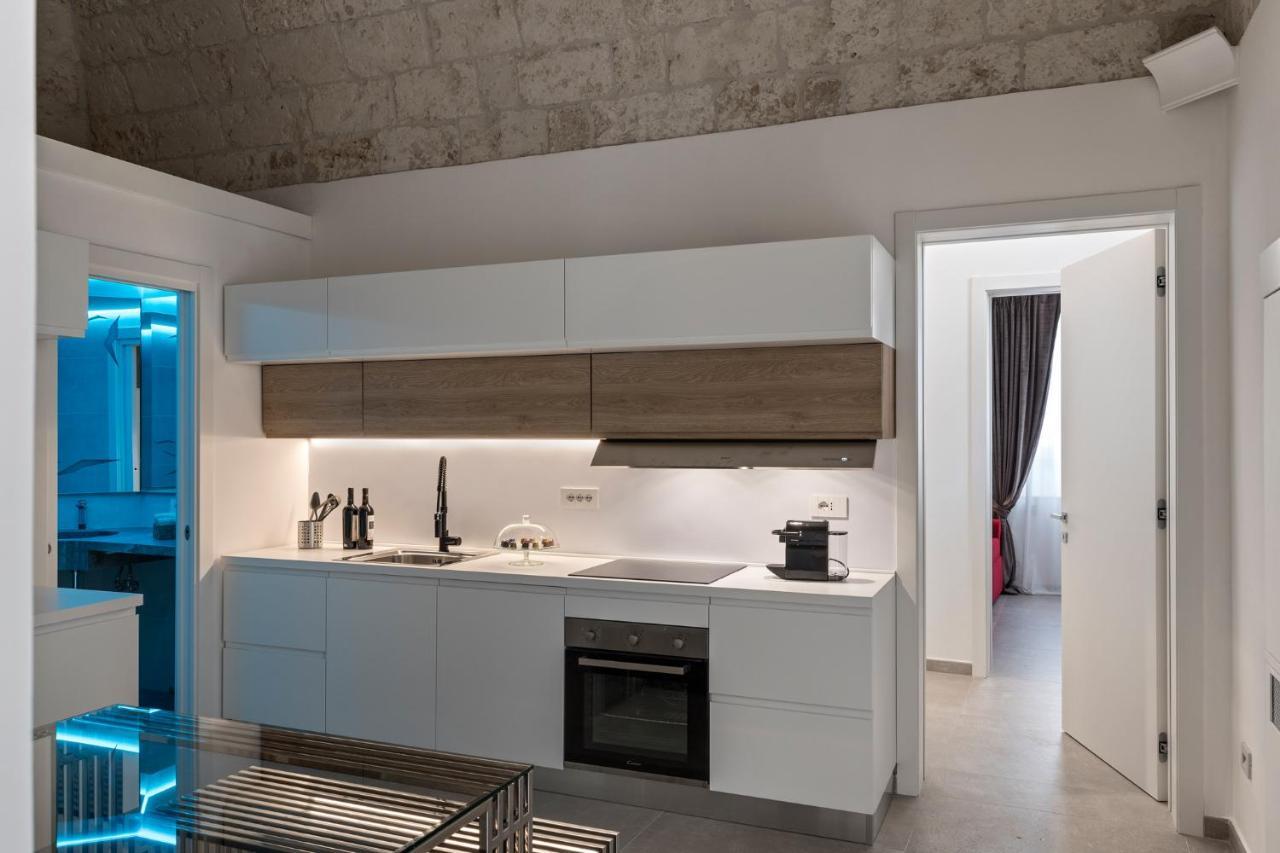 Casa Massima Suites & Spa Casamassima Extérieur photo