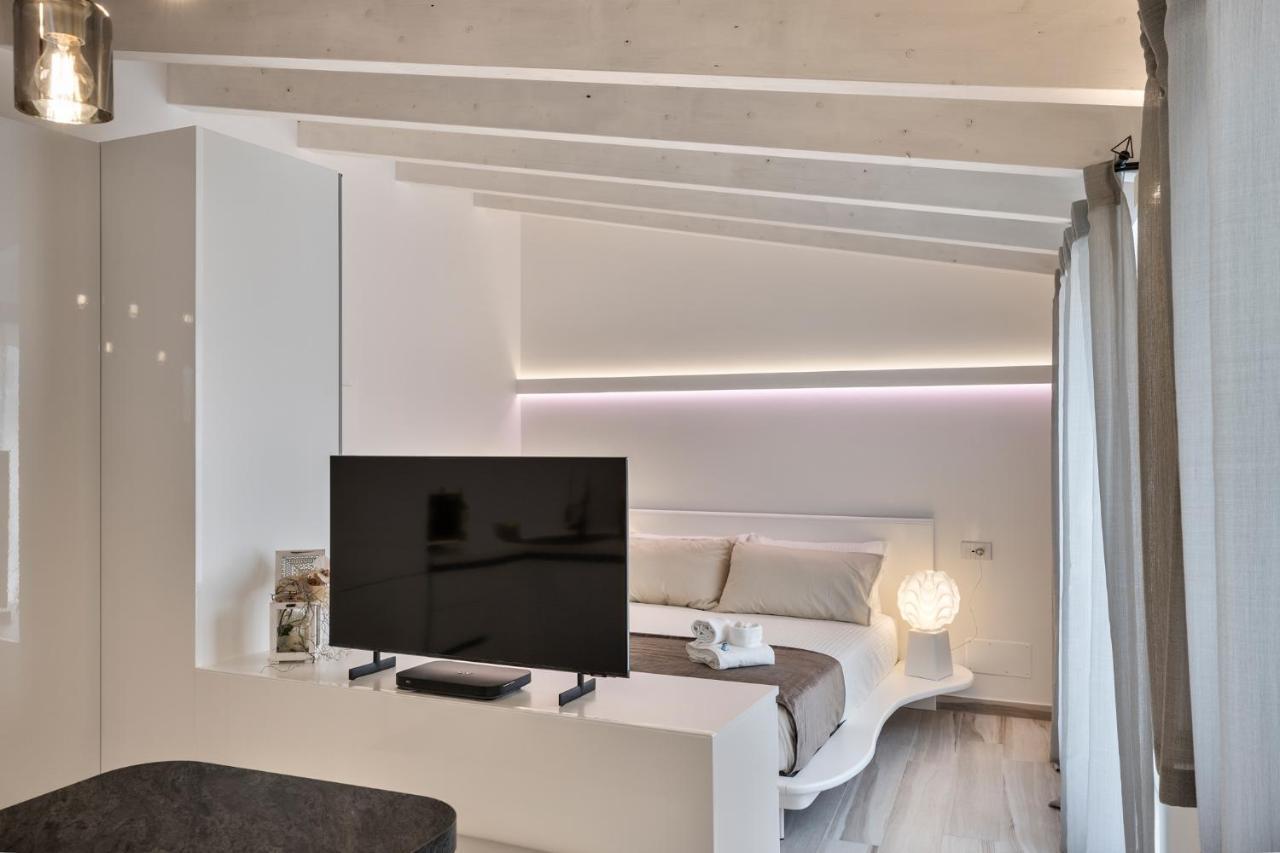Casa Massima Suites & Spa Casamassima Extérieur photo