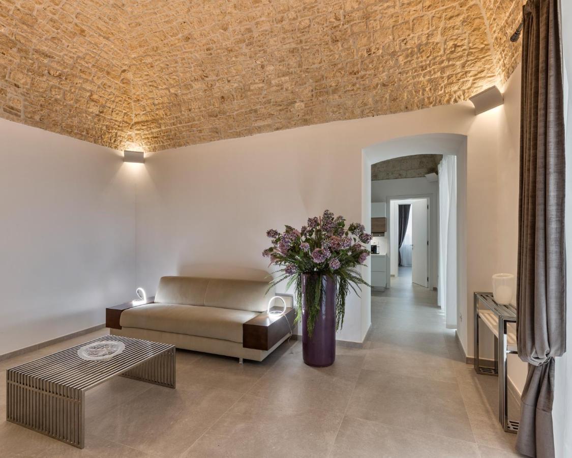 Casa Massima Suites & Spa Casamassima Extérieur photo