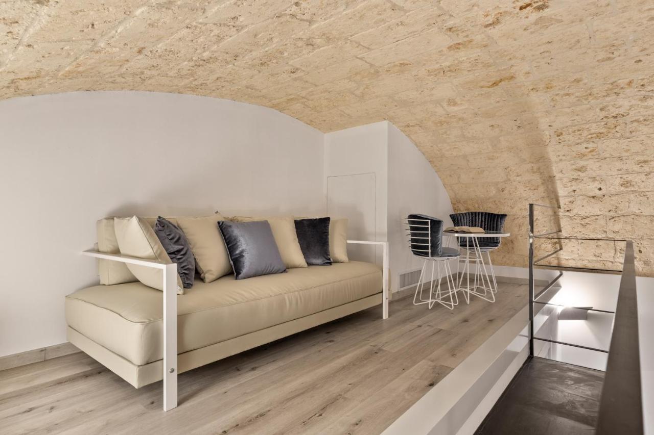 Casa Massima Suites & Spa Casamassima Extérieur photo