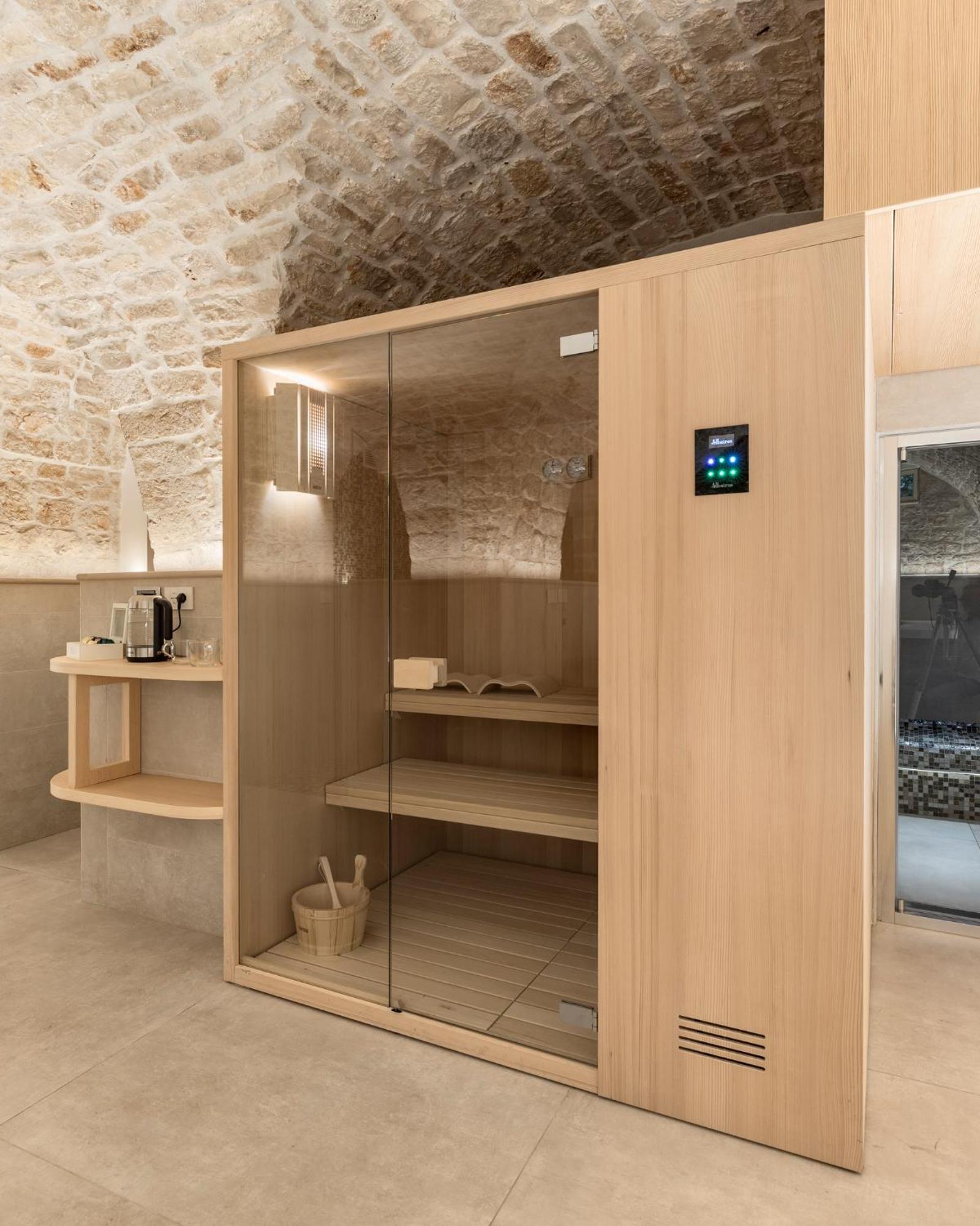 Casa Massima Suites & Spa Casamassima Extérieur photo