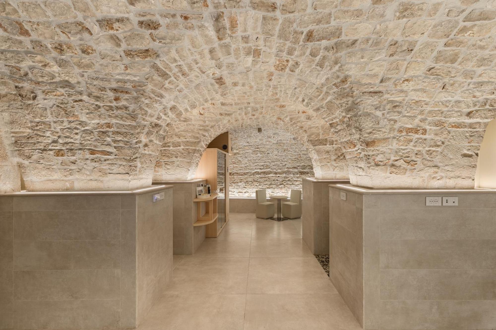 Casa Massima Suites & Spa Casamassima Extérieur photo