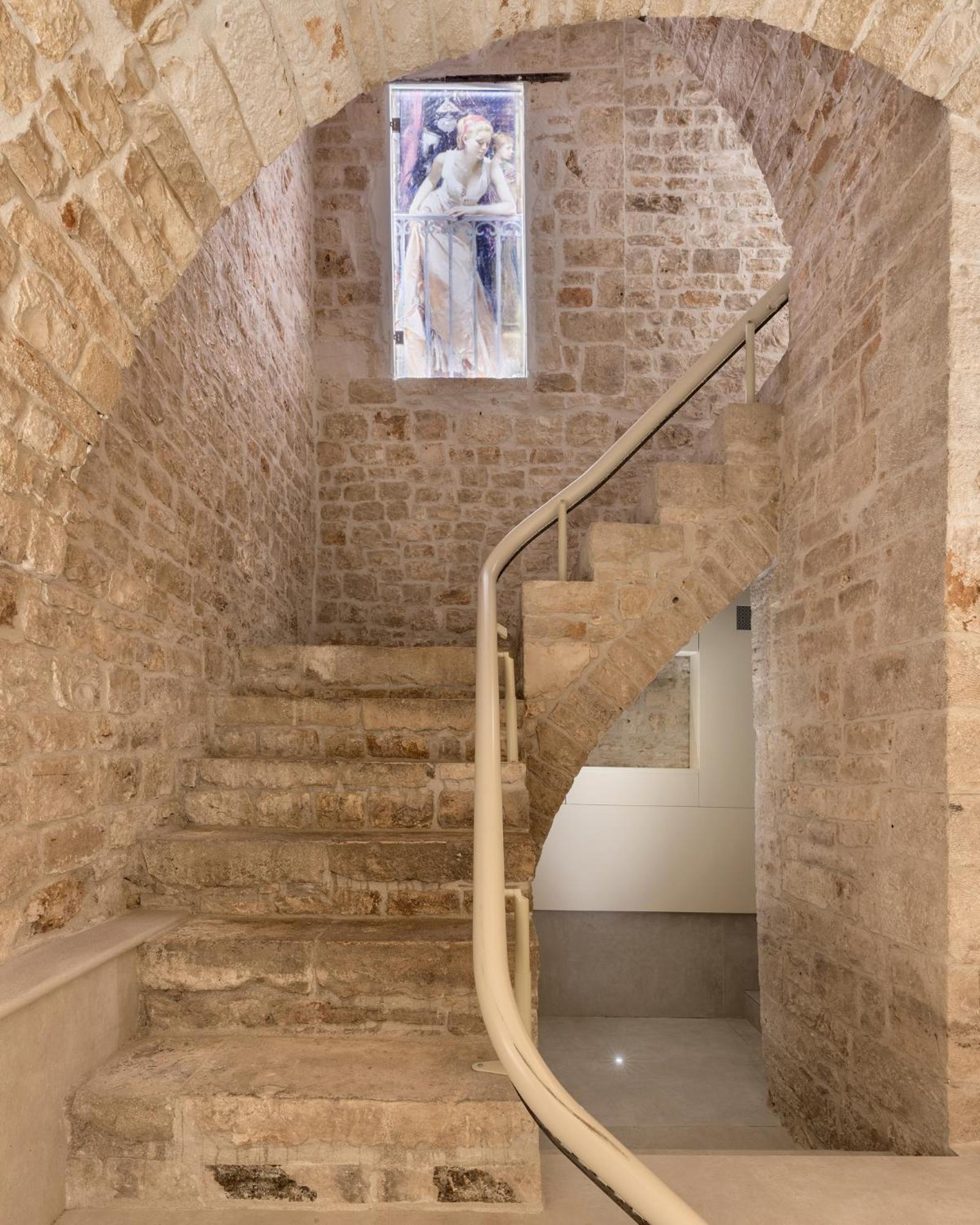 Casa Massima Suites & Spa Casamassima Extérieur photo