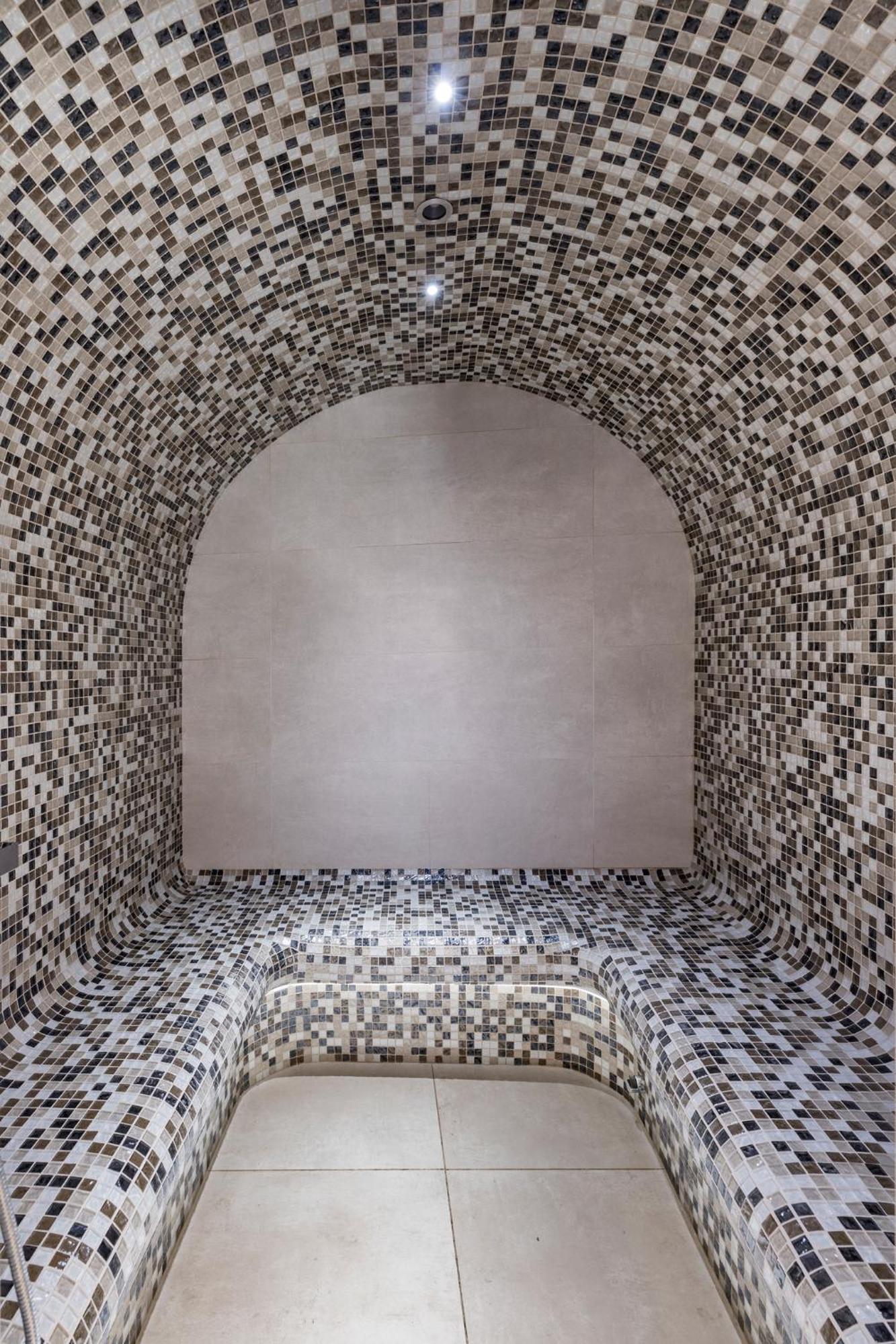 Casa Massima Suites & Spa Casamassima Extérieur photo
