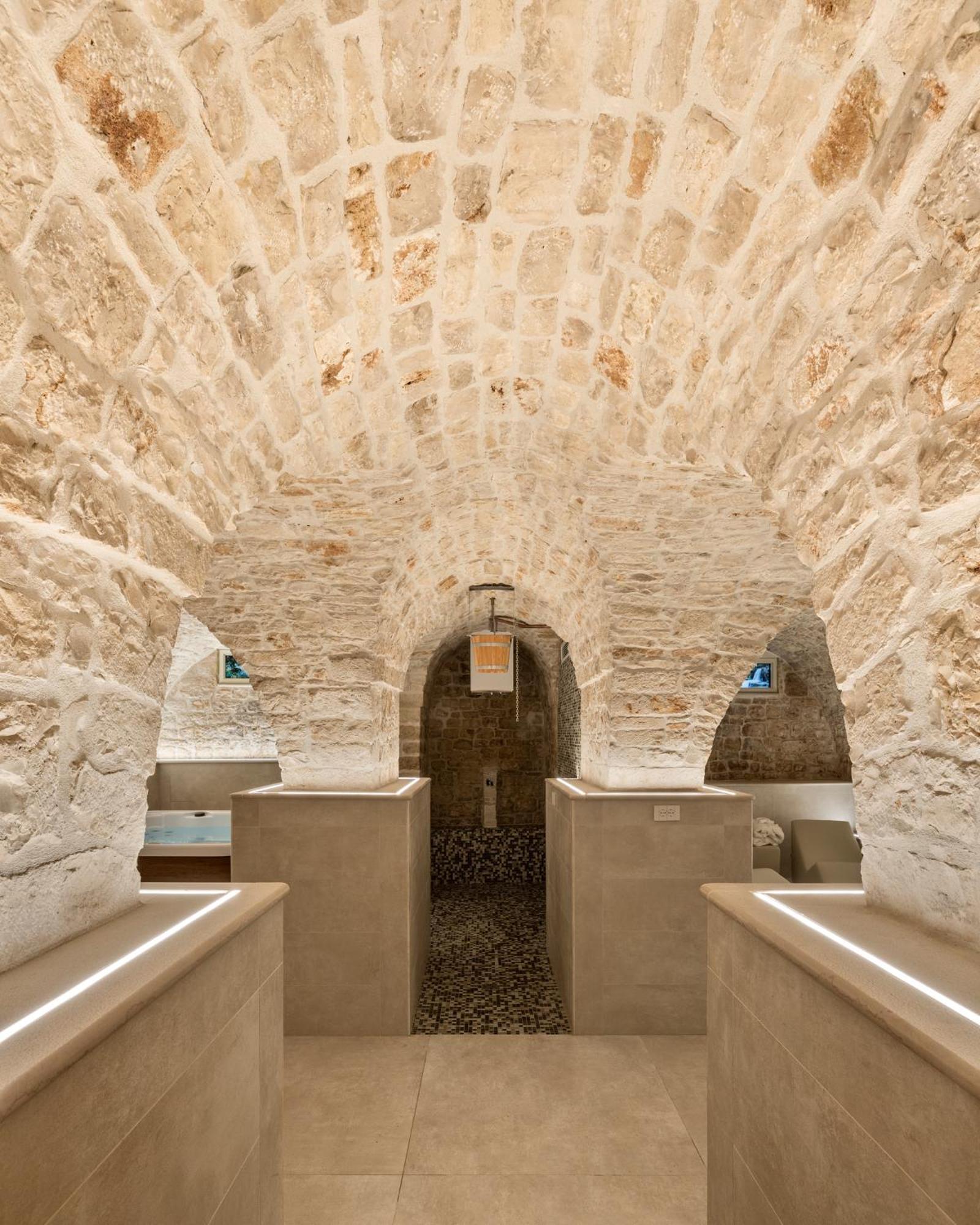 Casa Massima Suites & Spa Casamassima Extérieur photo