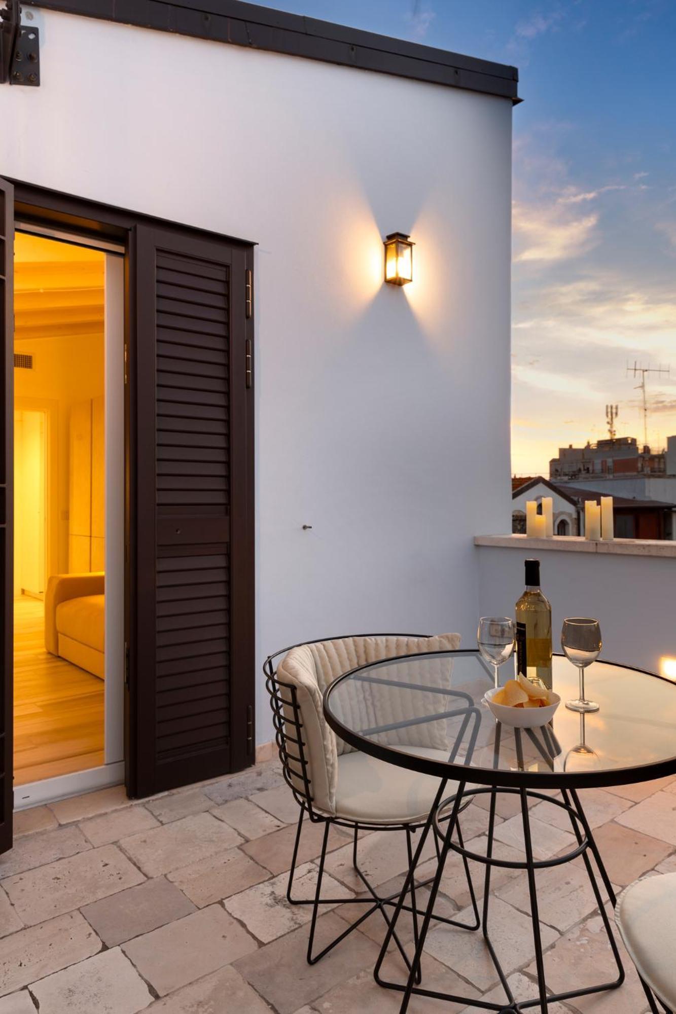 Casa Massima Suites & Spa Casamassima Extérieur photo