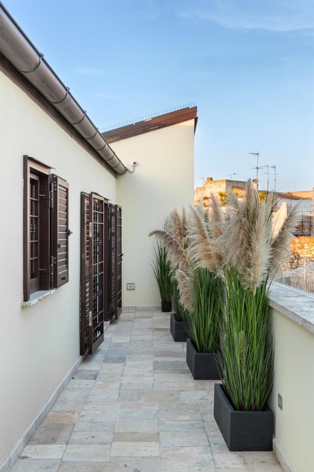 Casa Massima Suites & Spa Casamassima Extérieur photo